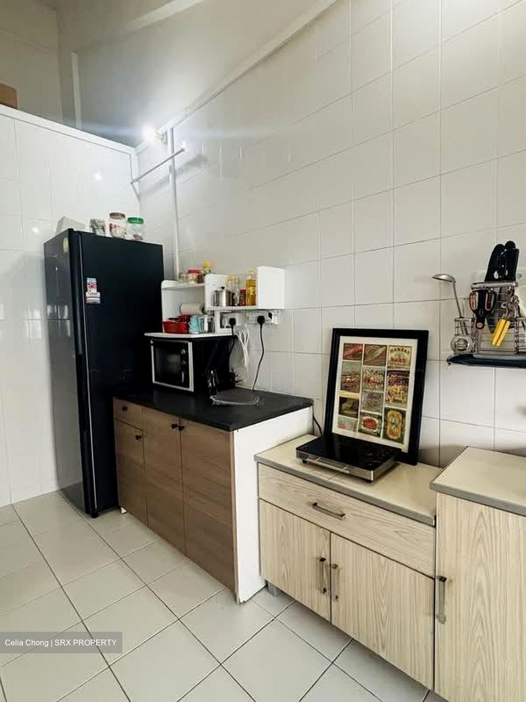 Blk 315 Hougang Avenue 5 (Hougang), HDB 3 Rooms #529559151